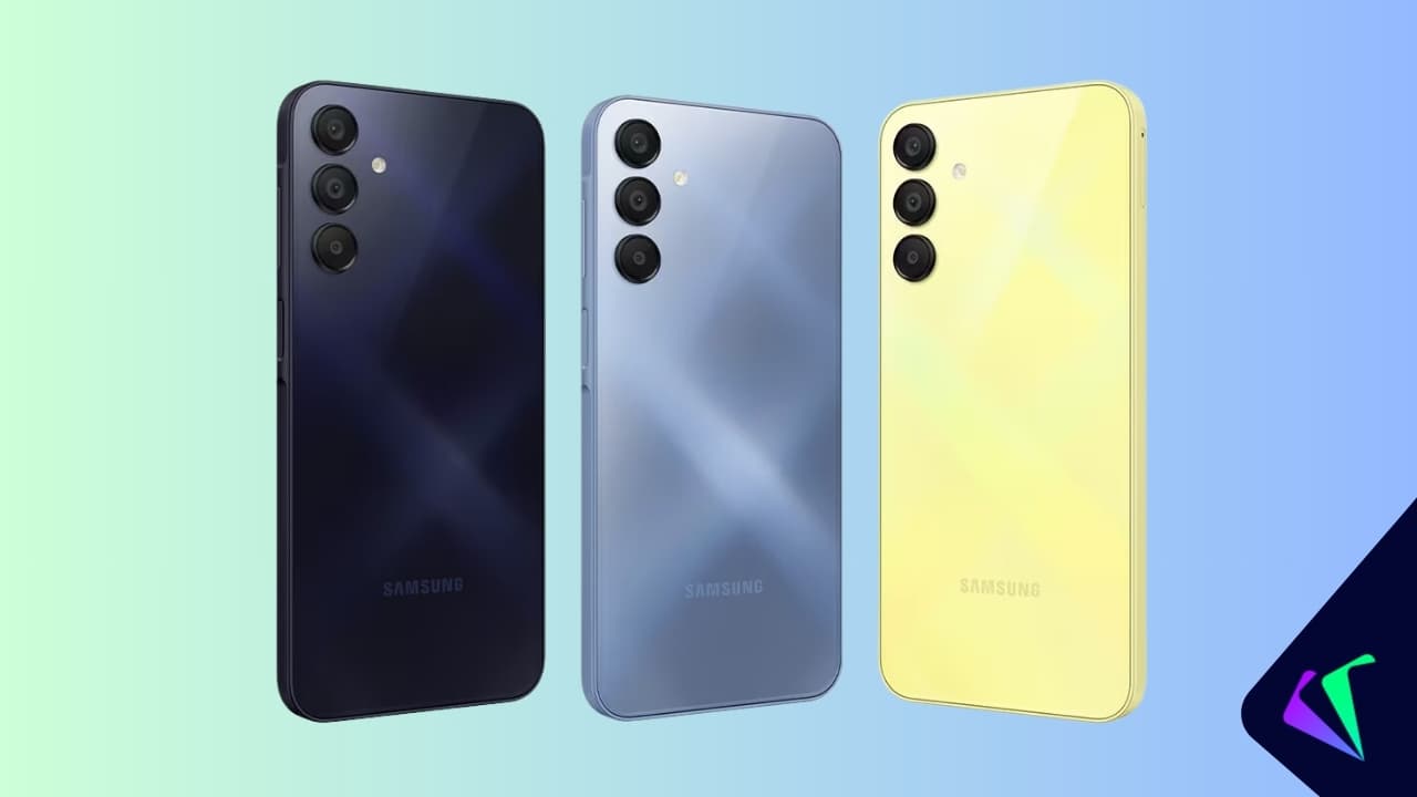 Samsung Galaxy A15 4G