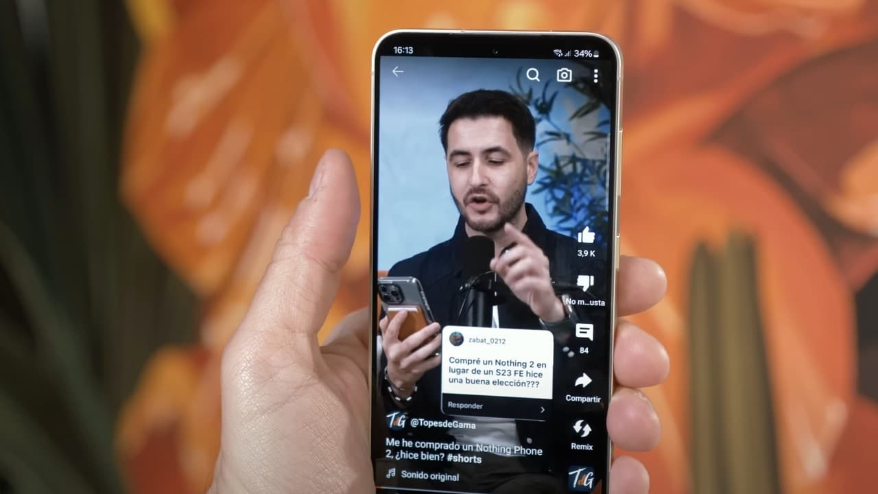 Samsung Galaxy S24
