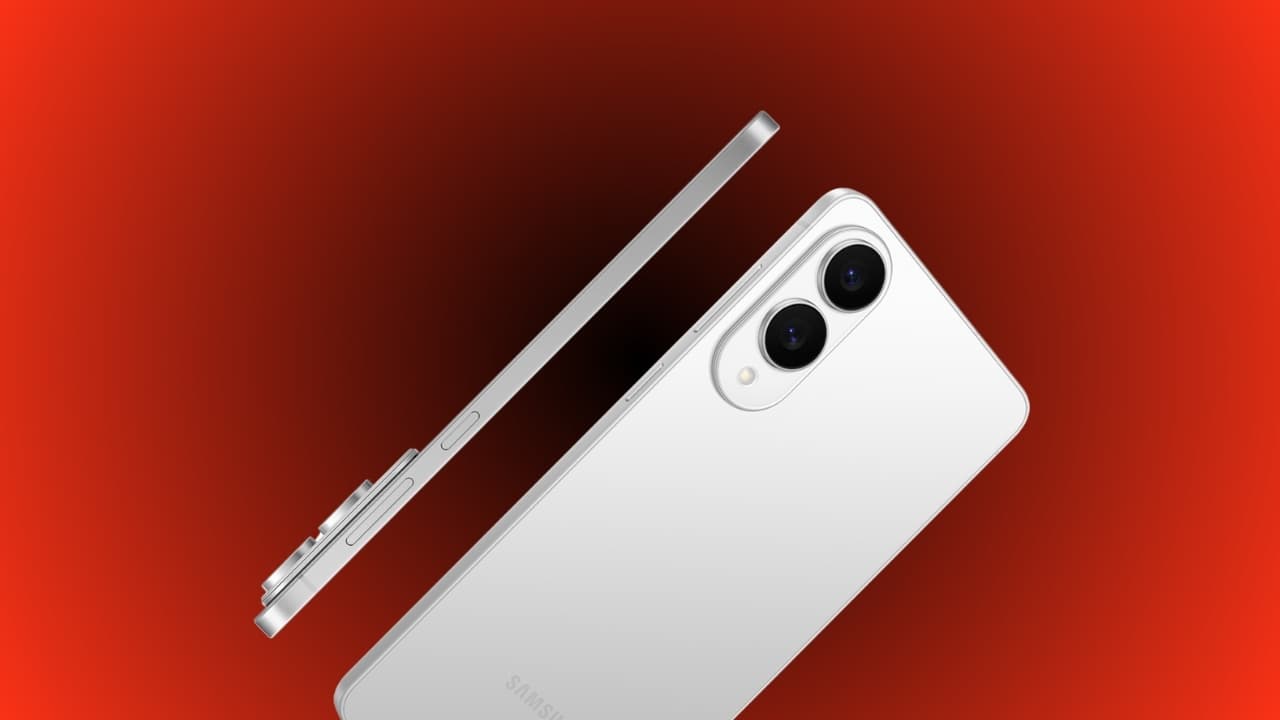 Llévate el nuevo Samsung Galaxy S25 Edge con descuentazo en su oferta de lanzamiento