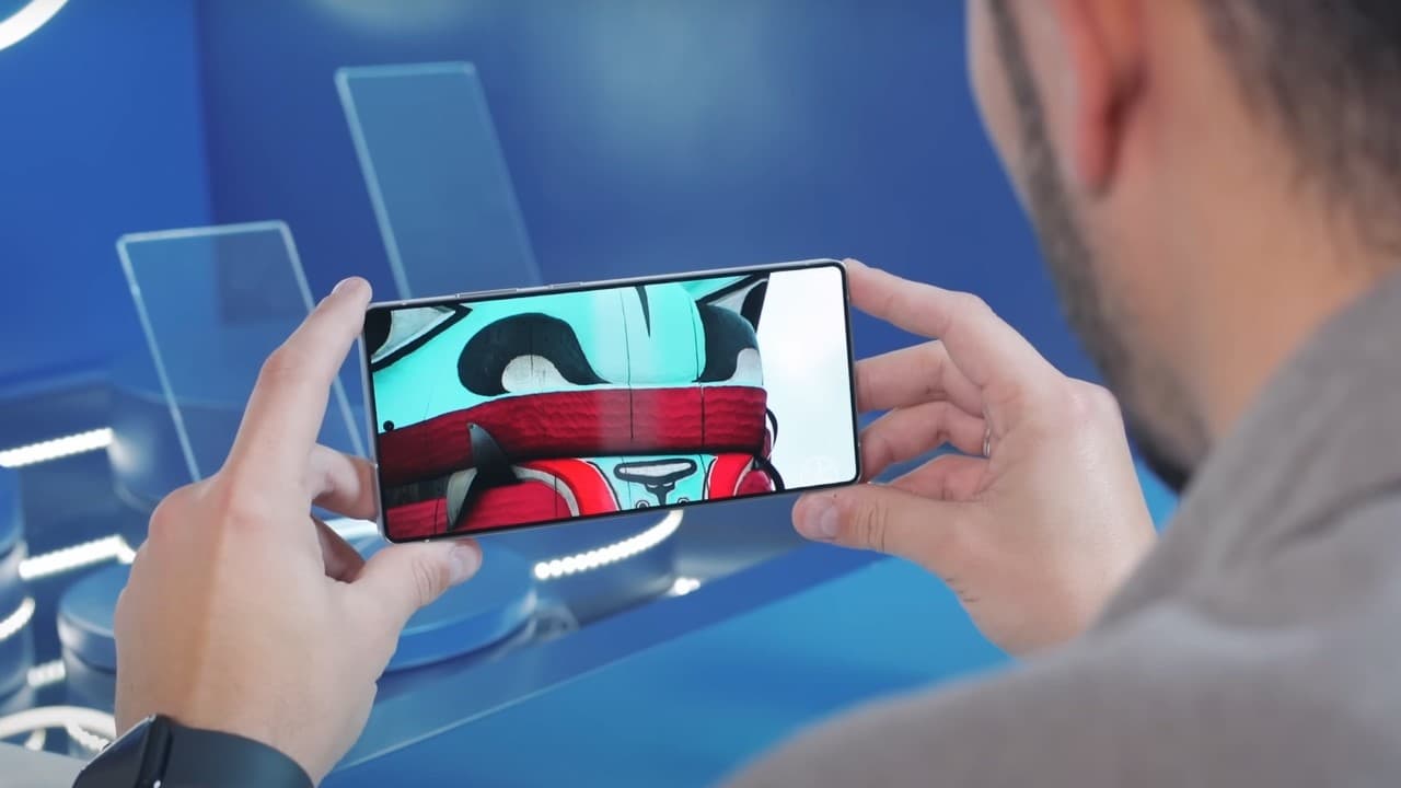 Samsung Galaxy S25 Ultra