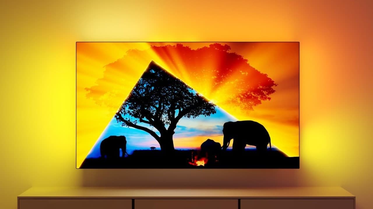 ¿Quieres un televisor? Aquí tienes las mejores TV de oferta en Black Friday de Amazon