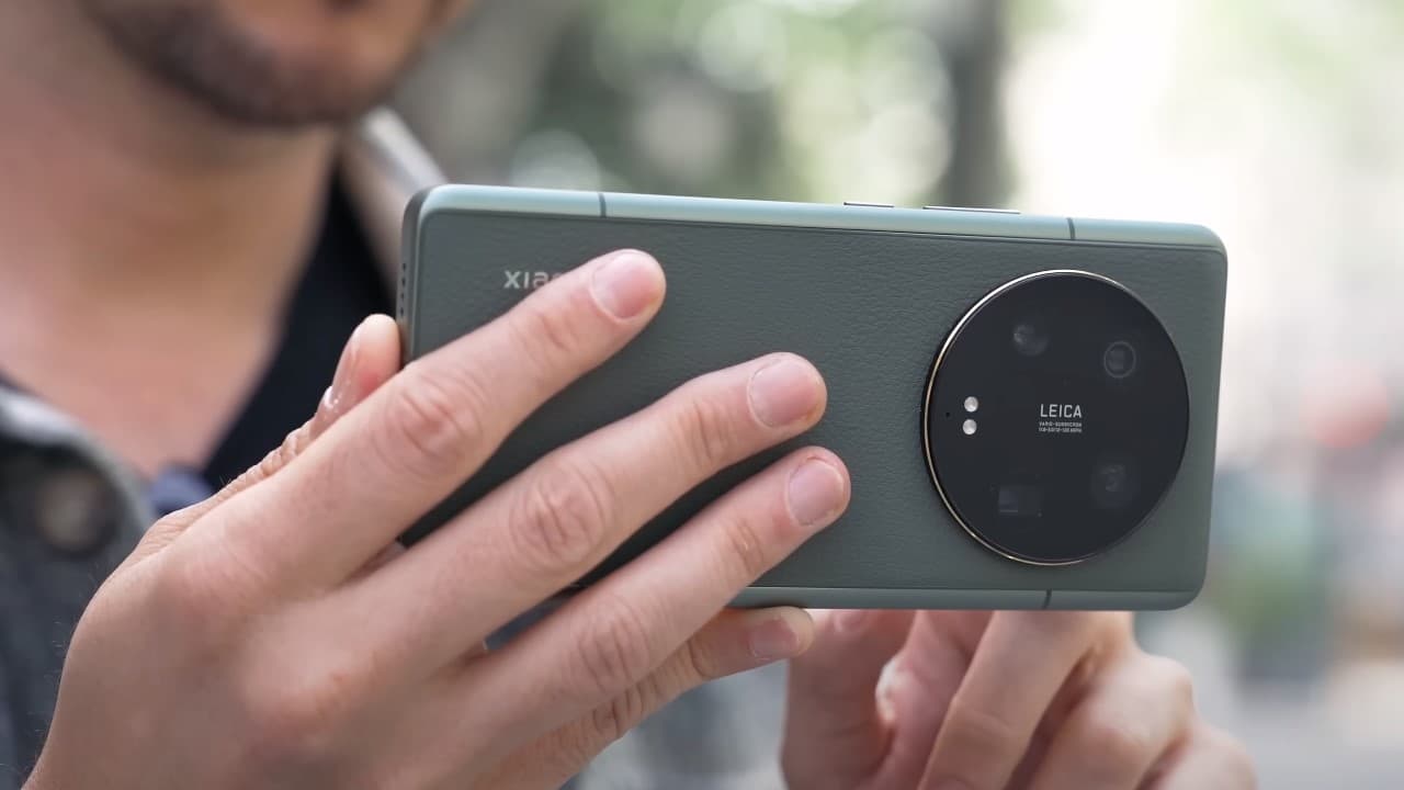 Cámaras Xiaomi 13 Ultra