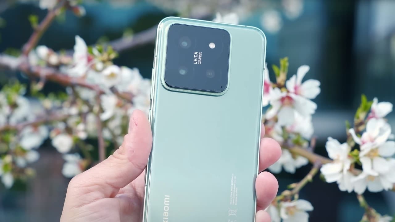Este teléfono gama alta de Xiaomi está por solo 436 euros con envío desde España