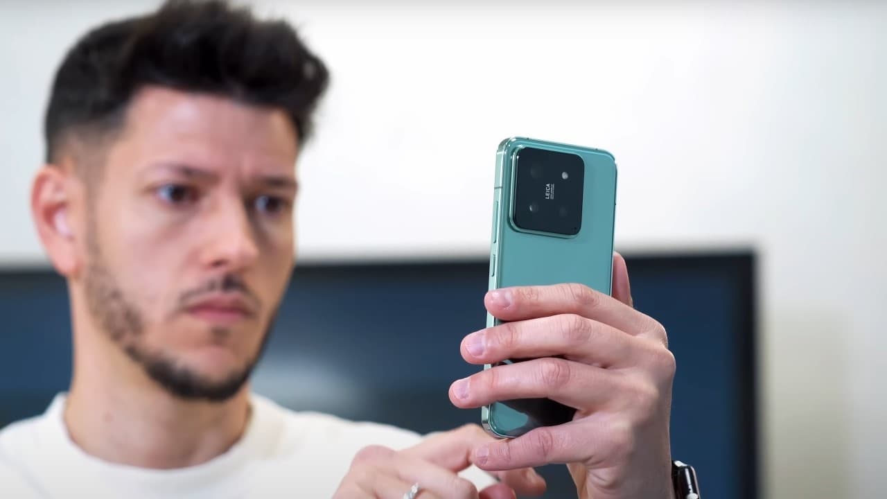 El telefono gama alta 2024 de Xiaomi está en oferta por solo 437€