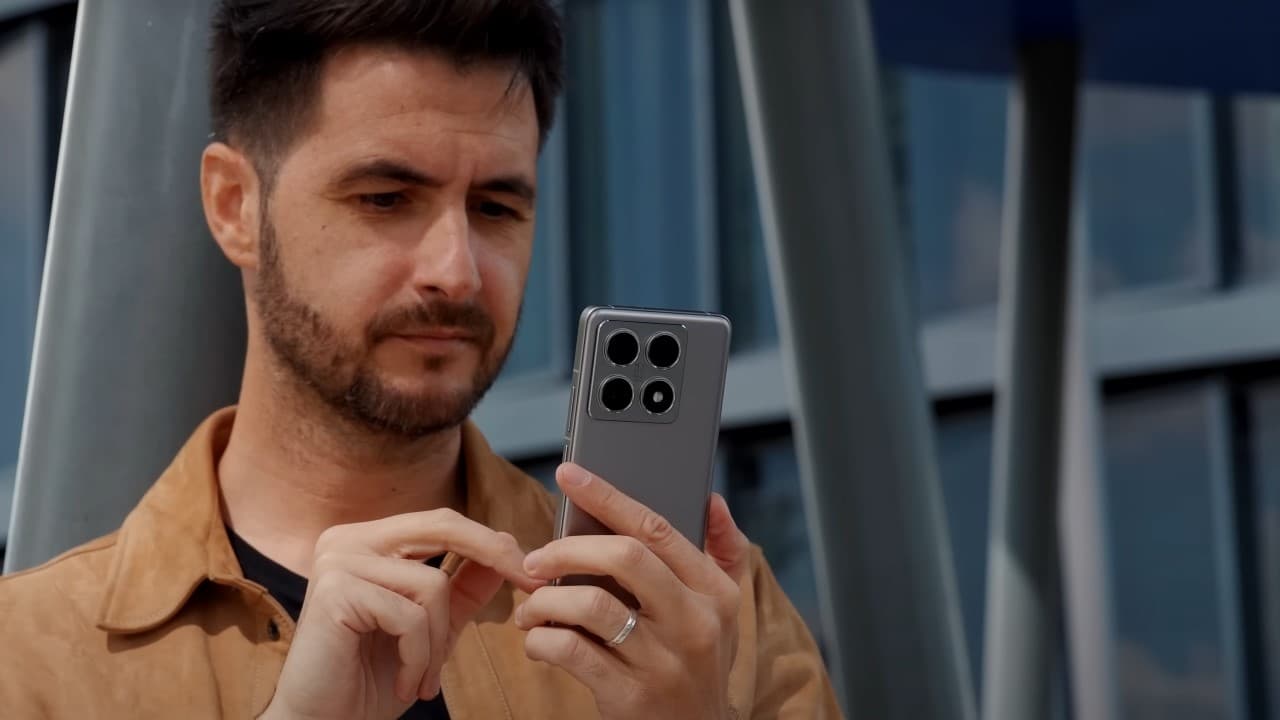Xiaomi 14T Pro en oferta por solo 399 € durante el Prime Day (PVP: 799€)