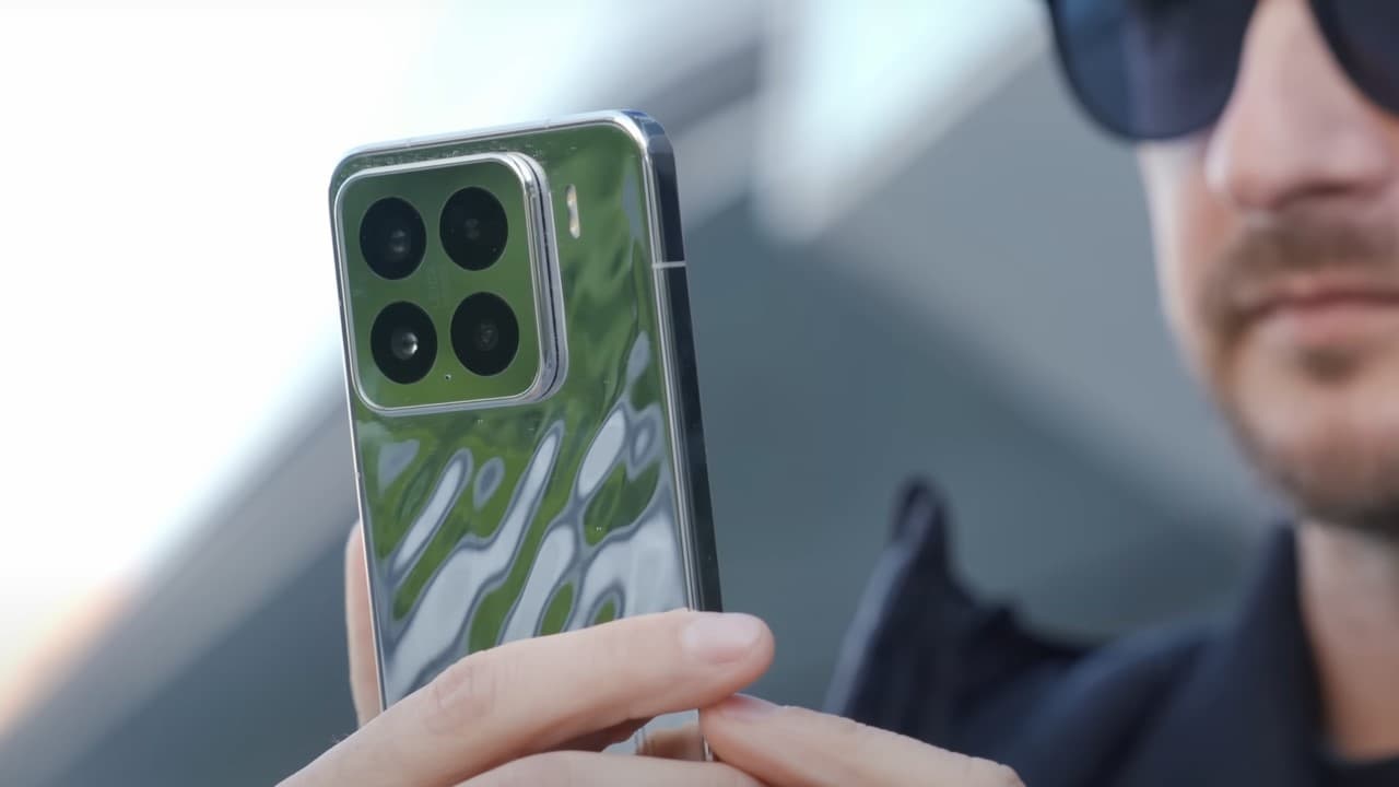 Xiaomi 15 por 674 euros y la Pad 7 de regalo en su oferta de lanzamiento