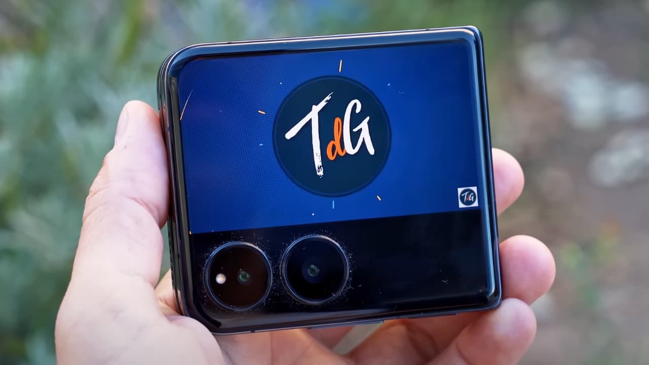 El teléfono plegable de Xiaomi con un 61% de descuento en Amazon Prime Day