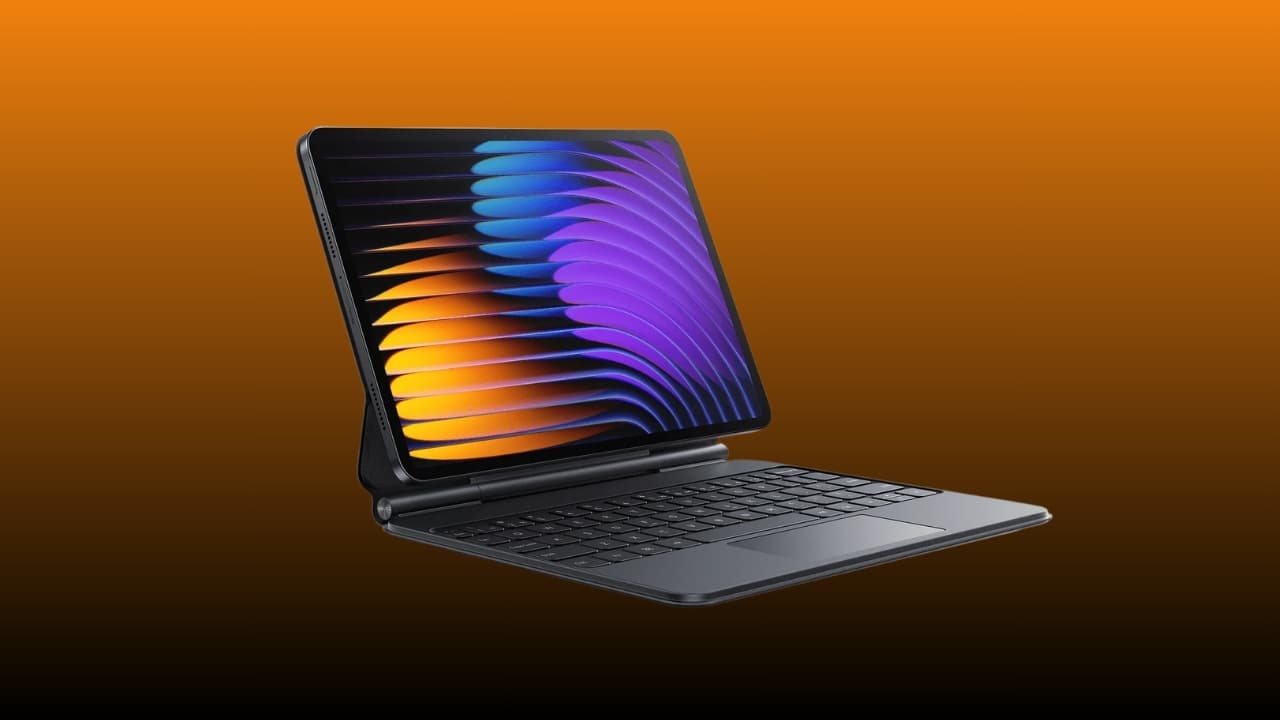 Xiaomi Pad 7 por solo 249€: 37% de descuento