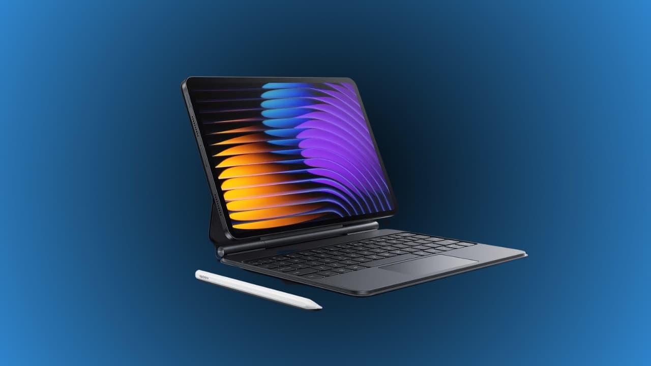 Xiaomi Pad 7 Pro 8GB 256GB por 359€: ¡Ahorra 140€!