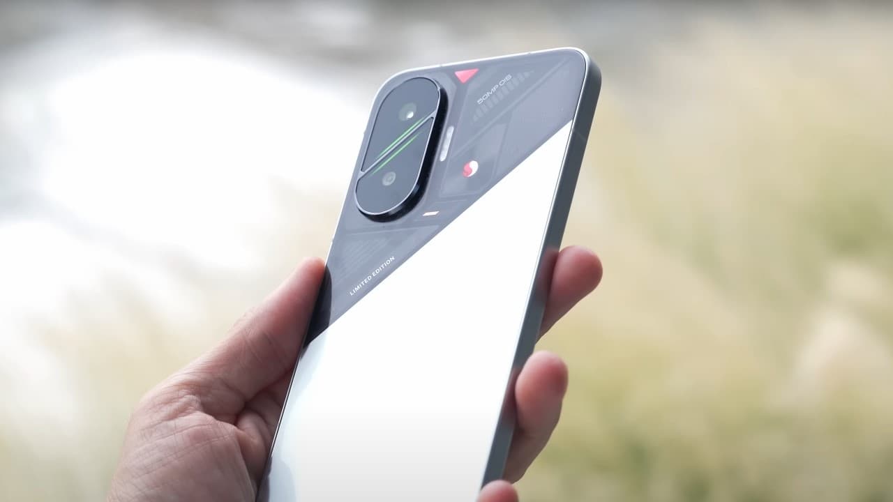 El mejor gama media del momento: POCO F7 en oferta por 294 euros