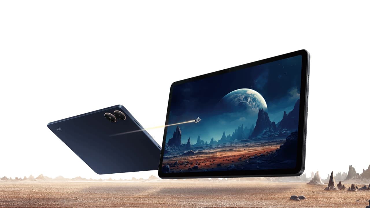 Xiaomi POCO Pad en oferta a precio mínimo histórico