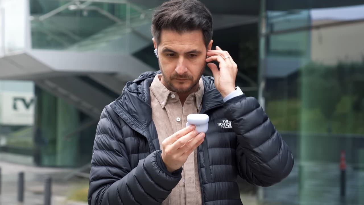 Xiaomi Rerdmi Buds 6 Pro