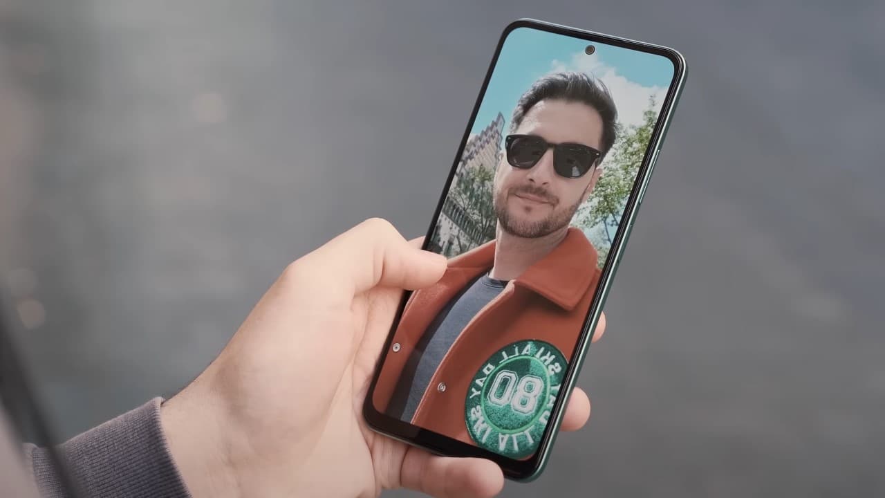 Este es el Xiaomi más vendido de 2023 y cuesta solo 98 euros (más de 130 euros de descuento)