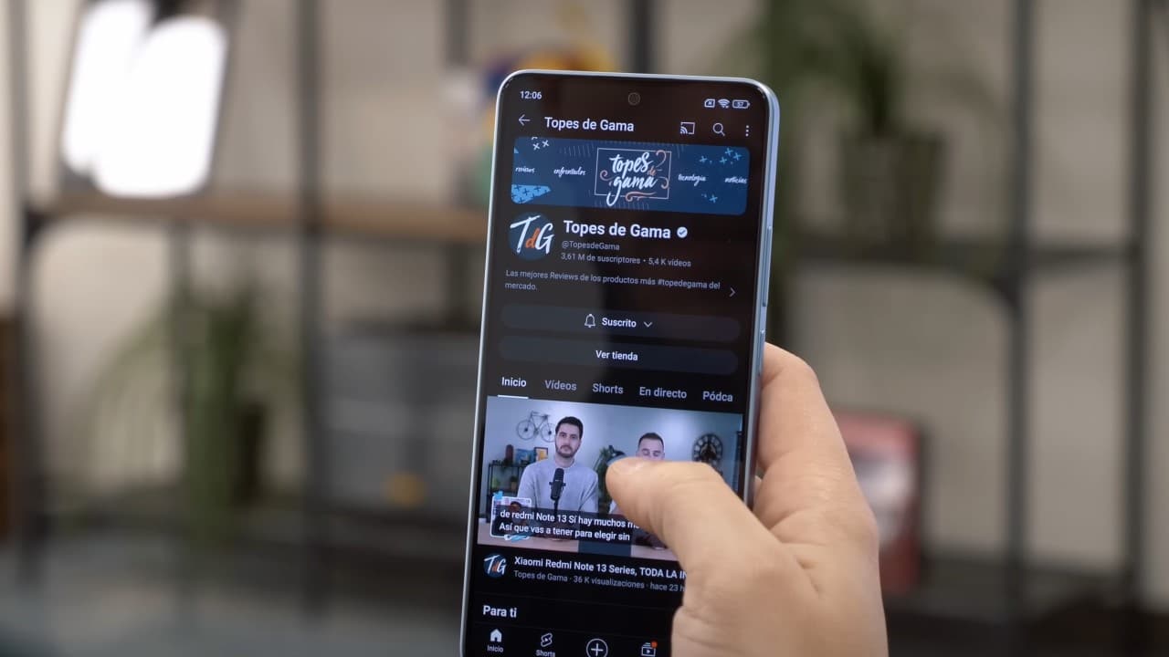 Xiaomi Redmi Note 13 4G