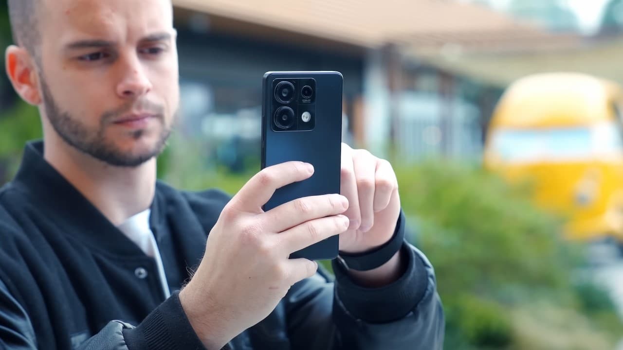 Oferta: este Xiaomi Redmi Note 13 5G salió por 279€ y hoy cuesta 144€
