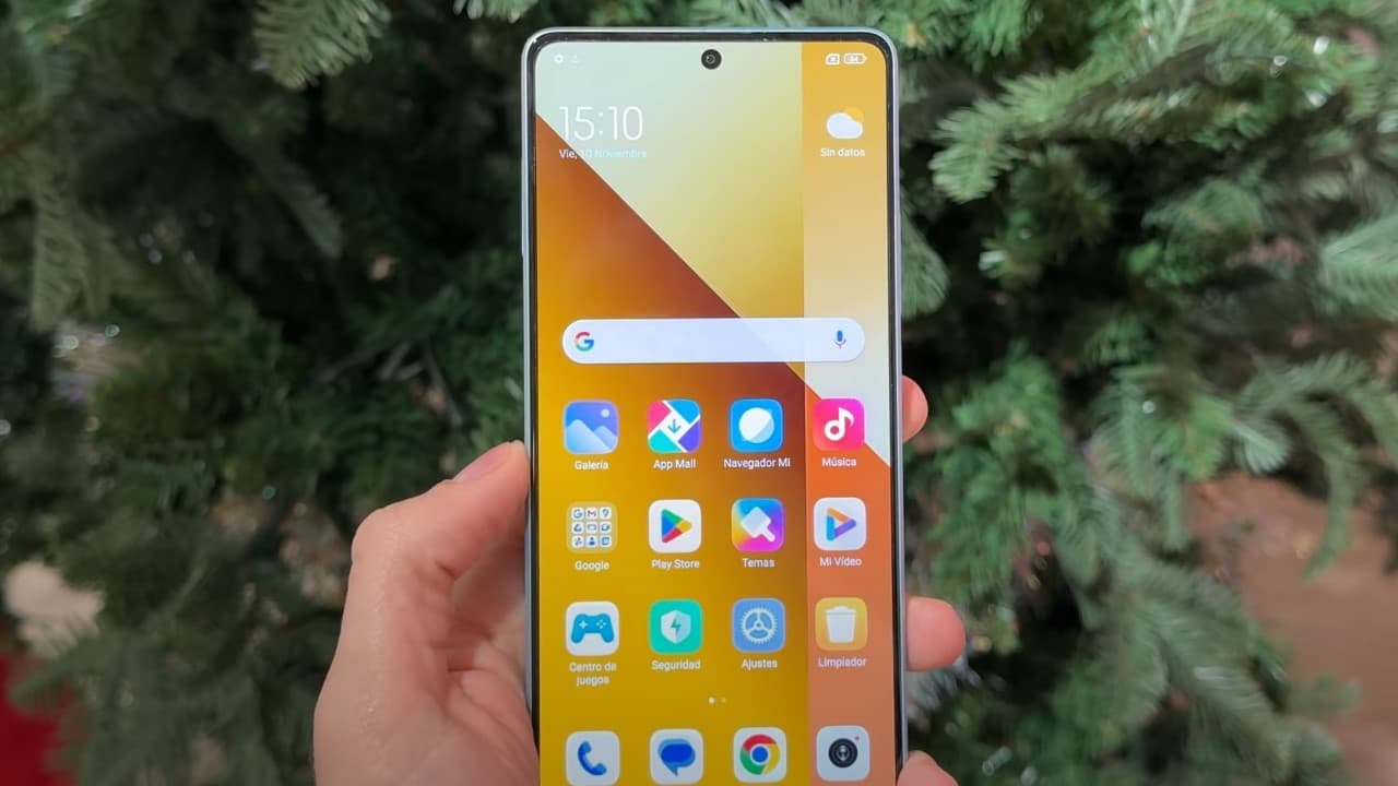 Xiaomi Redmi Note 13 5G