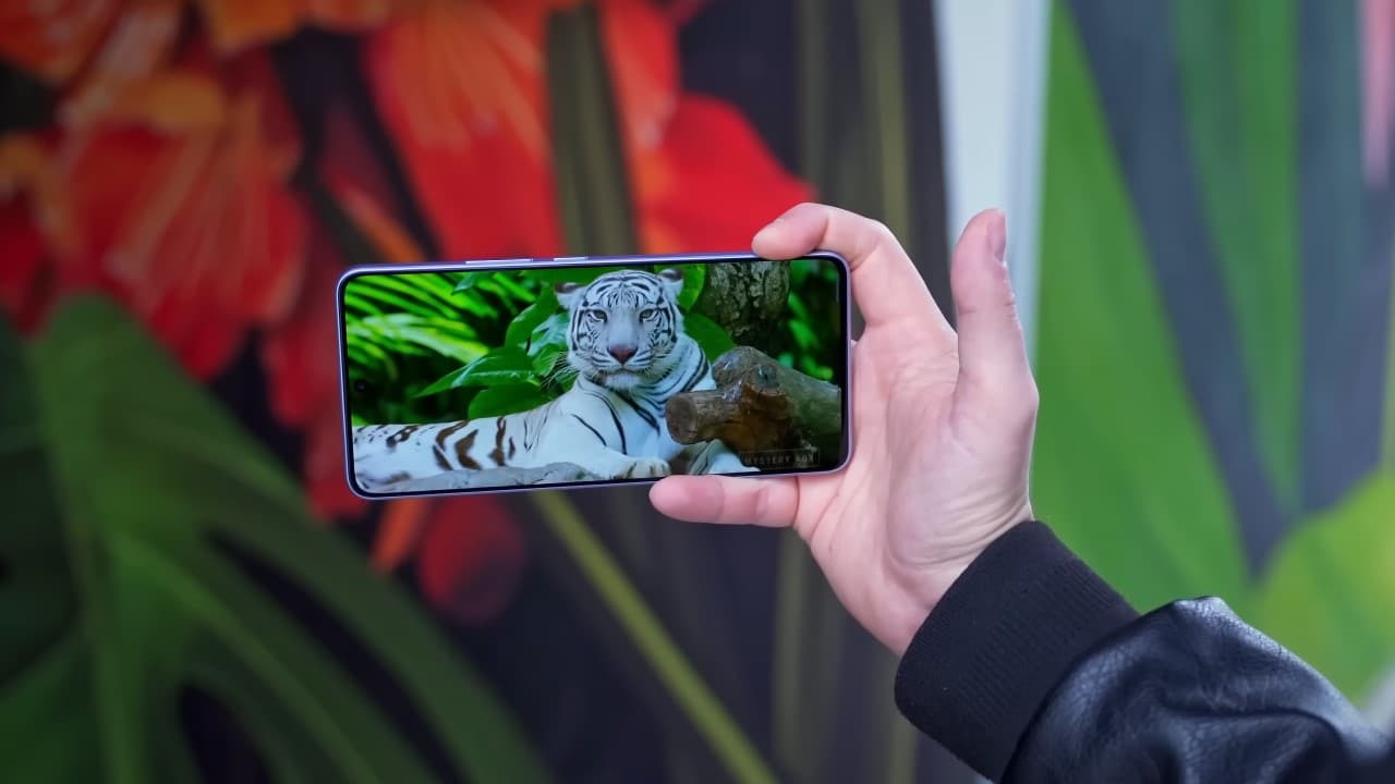 Xiaomi Redmi Note 13 Pro 4G