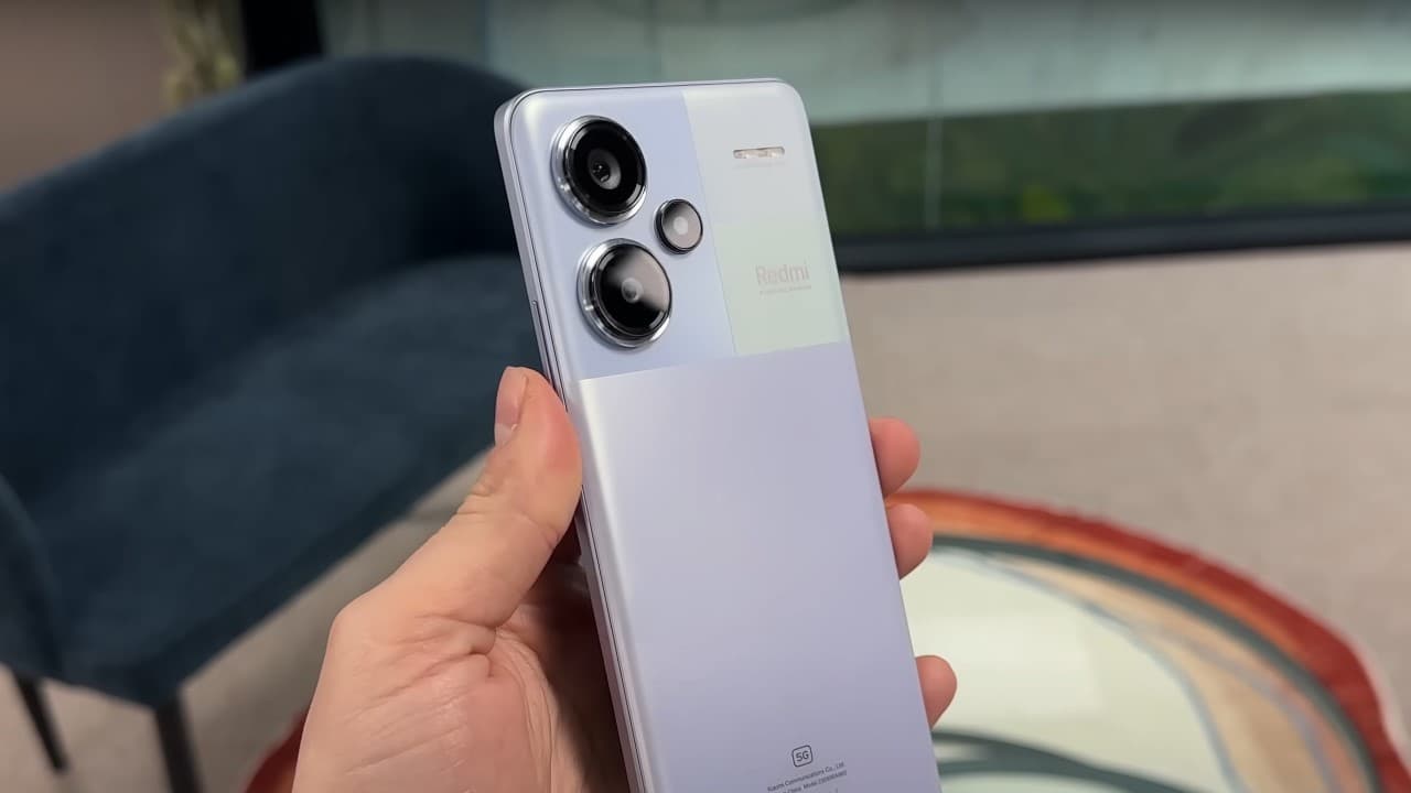 ¡CHOLLO! La web de Xiaomi desploma el precio del Redmi Note 13 Pro+ hasta los 269 € (PVP: 449€)