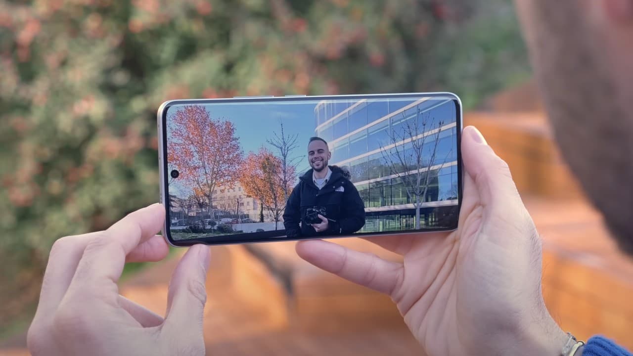 Xiaomi Redmi Note 13 Pro+ 5G costaba 400 euros y hoy te lo llevas por solo 256€