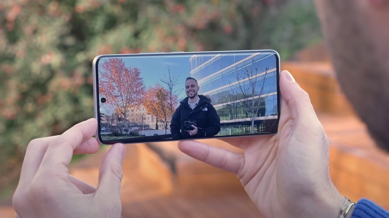El teléfono top ventas de Xiaomi salió en 2024 por 399€ y hoy está en oferta por 277€