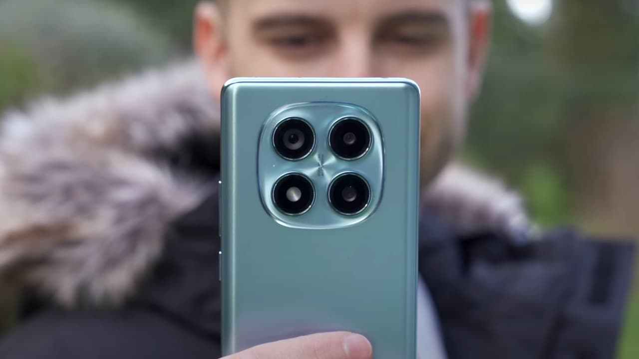 Xiaomi Redmi Note 14 Pro en oferta con pantalla AMOLED y carga rápida por 151€
