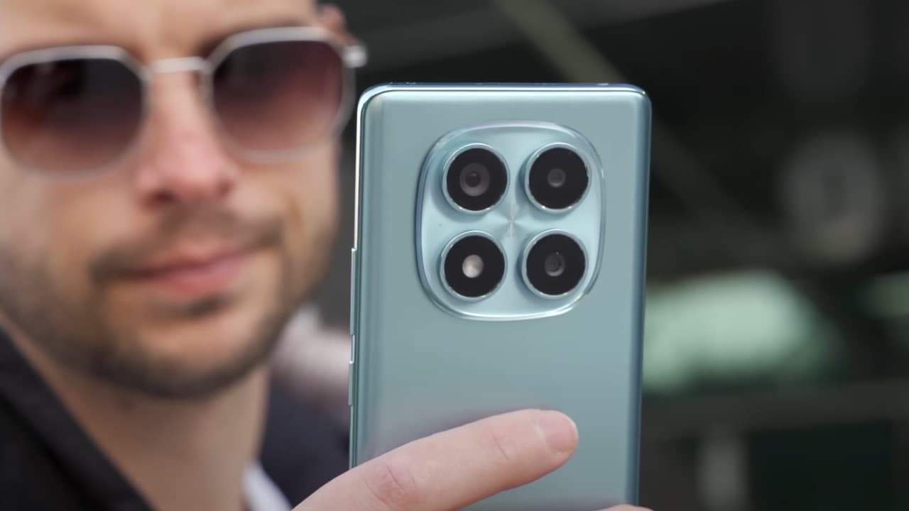 ¡CHOLLO del día! Xiaomi Redmi Note 14 Pro 4G por 200 euros (ahorras 150€)