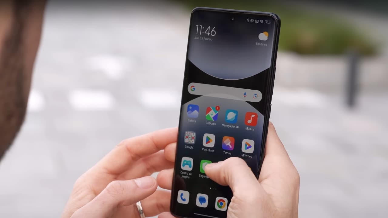 Este teléfono de Xiaomi está arrasando y tiene un 48% de descuento