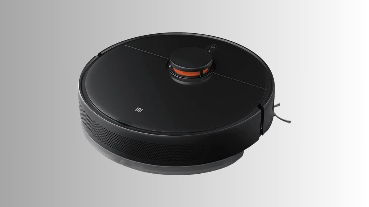 Xiaomi Robot Vacuum-Mop 2 Ultra