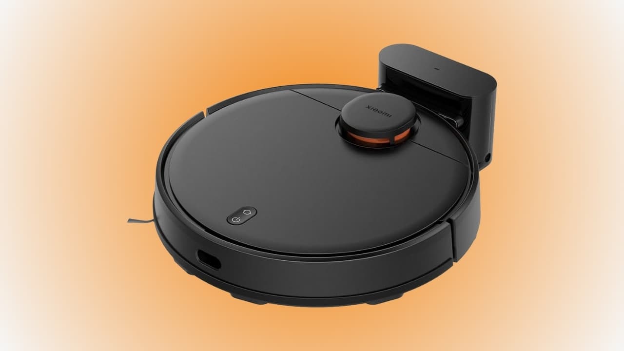 Xiaomi Robot Vacuum T12 87€ en Amazon