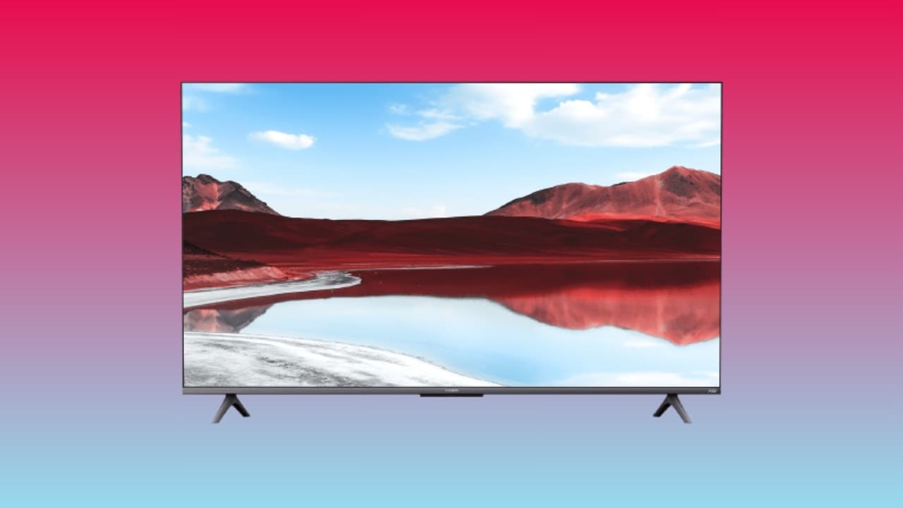 Xiaomi TV A Pro 55 2025