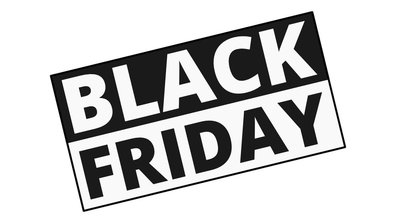 Black Friday