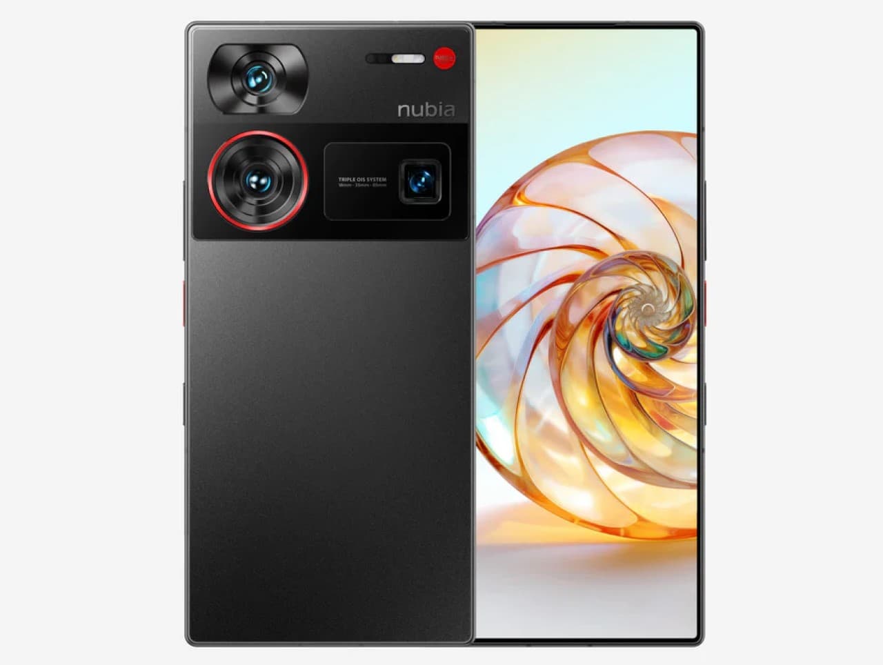 nubia Z60 Ultra