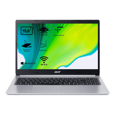 Acer Spire 5