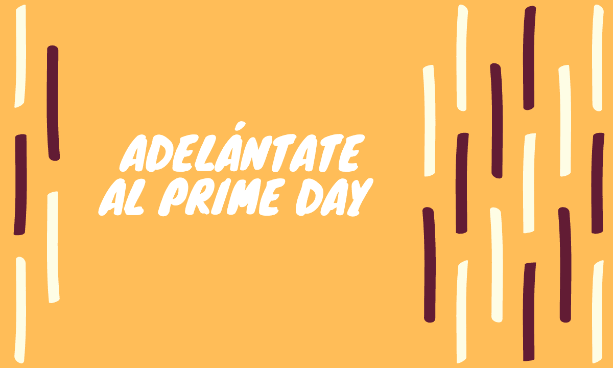 Adelántate al Prime Day de Amazon con estos dispositivos Alexa