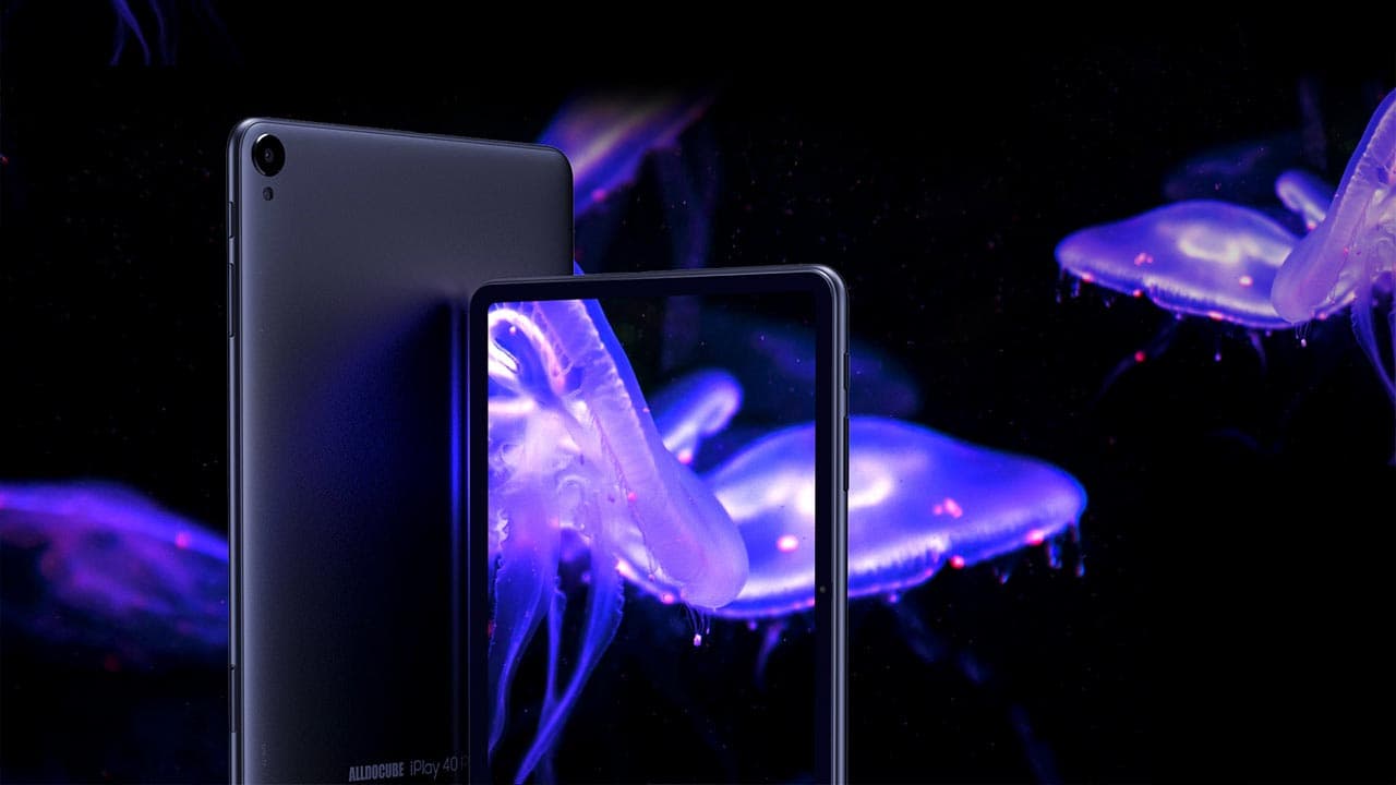 Alldocube iPlay 40 Pro