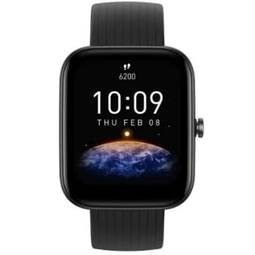 Compra el nuevo Amazfit Bip 3 con descuento.