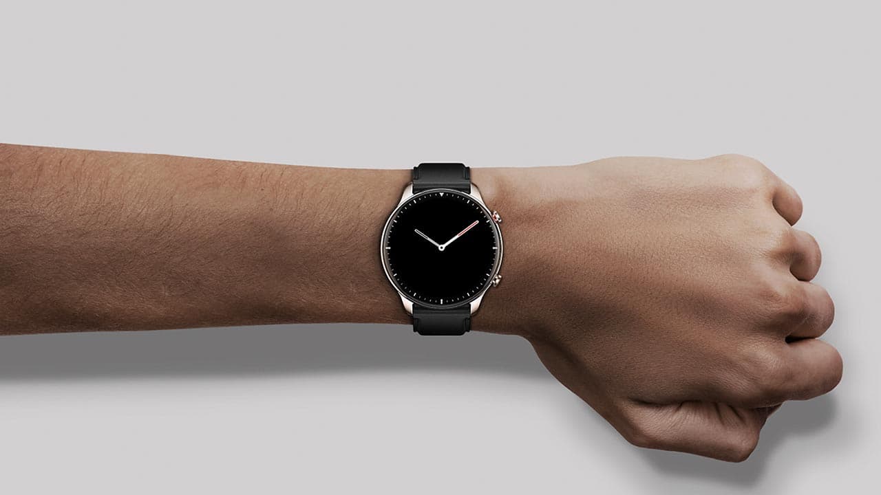 Amazfit GTR 2