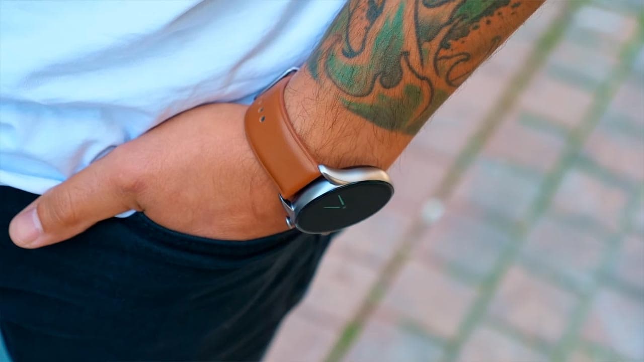 Amazfit GTR 3 Pro