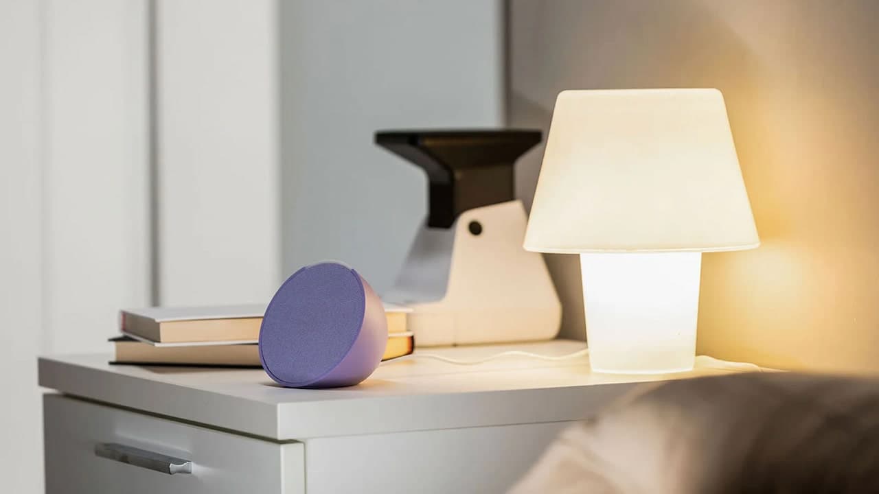 Amazon Echo Pop