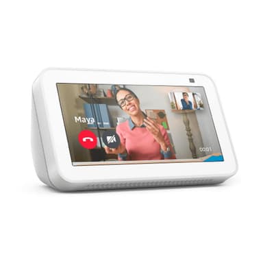 Amazon Echo Show 5
