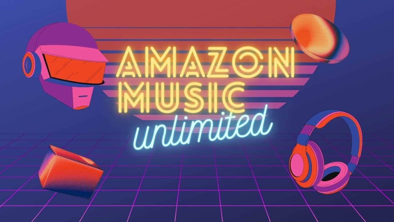 Que no para la música: Amazon Music Unlimited gratis