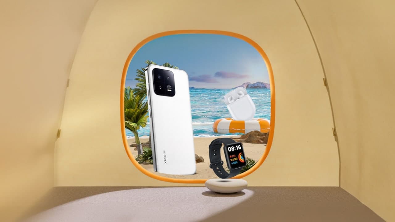 Amazon Prime Day 2023: las mejores ofertas en productos de Xiaomi