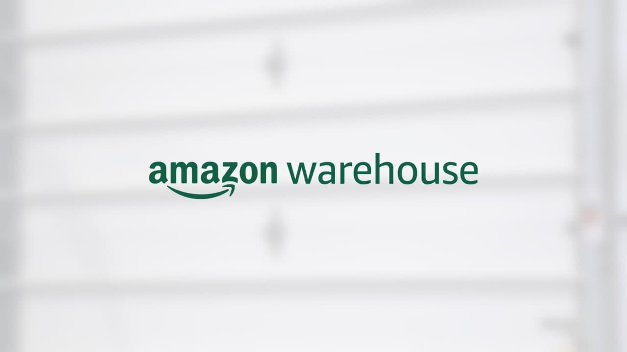 20% de descuento en  Warehouse Deals