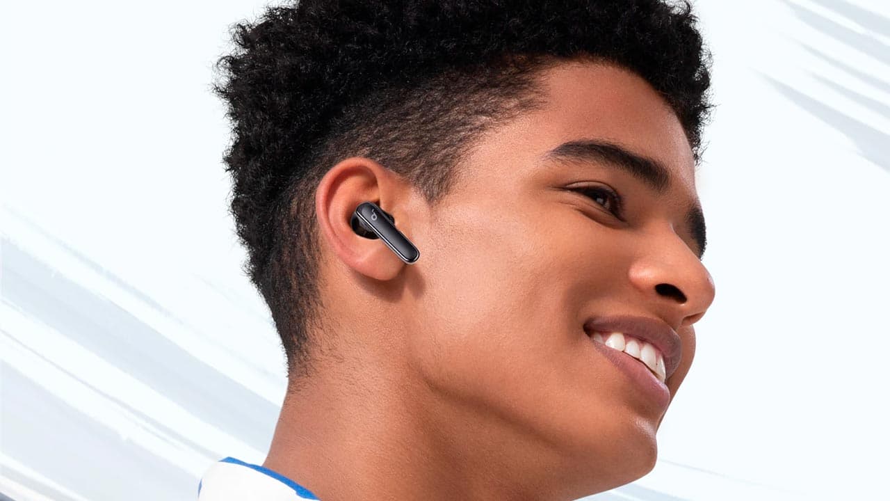Anker SoundCore Life P3