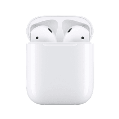 Oferta Apple Airpods V2