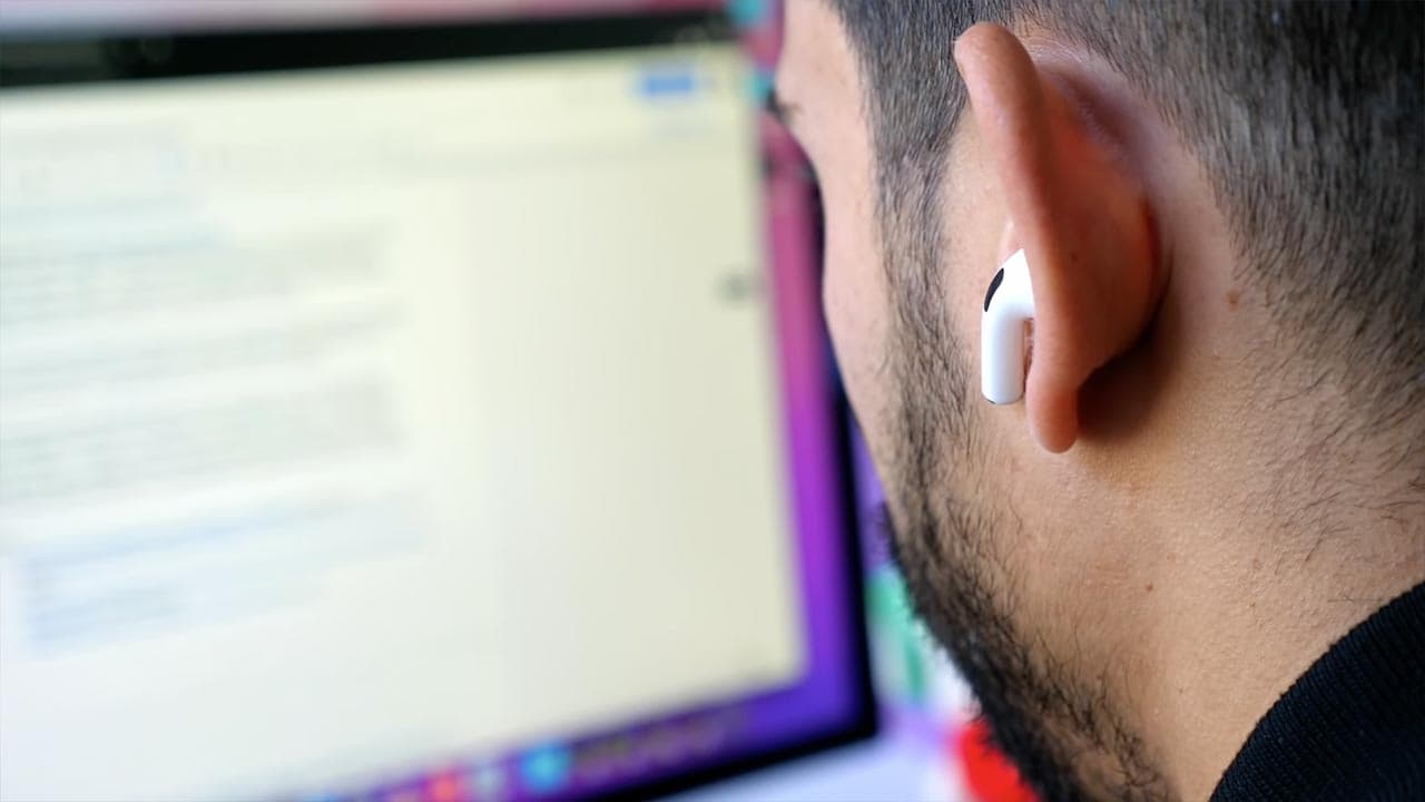 Apple AirPods 3