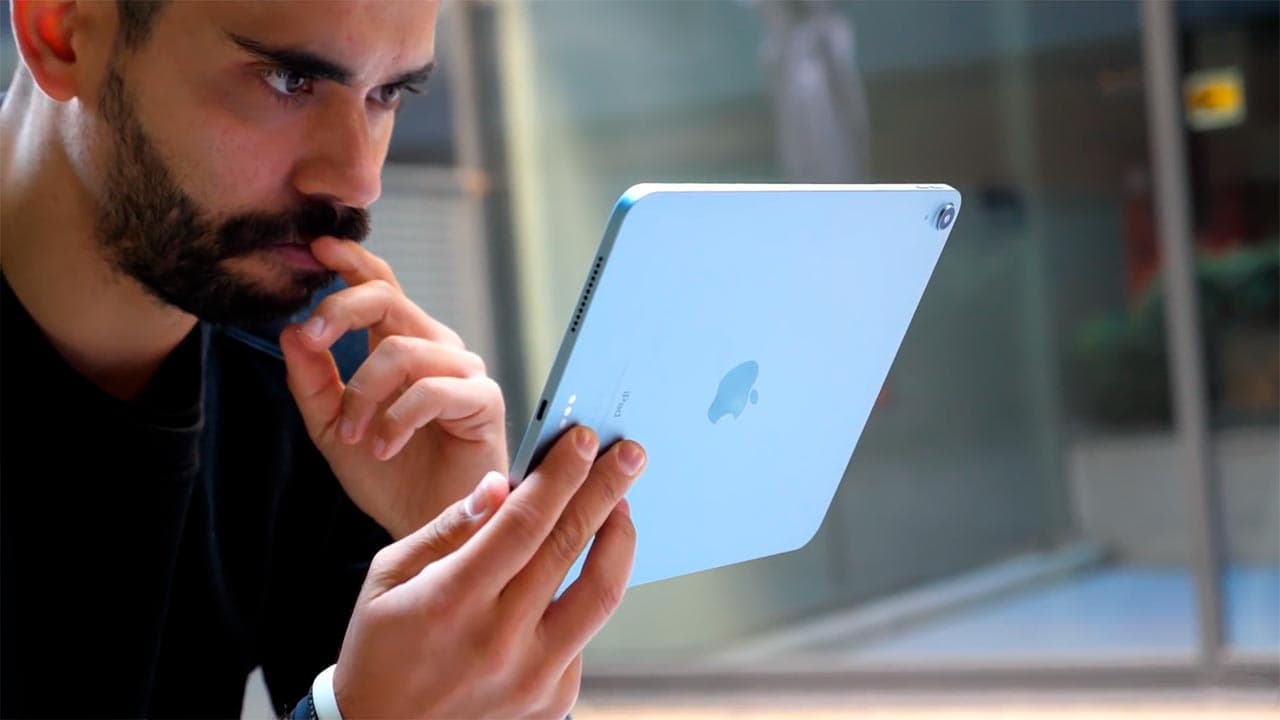 Qué iPad Comprar