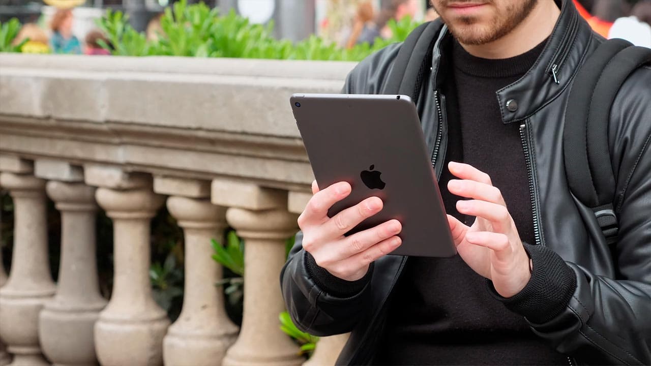 ¿Qué iPad me compro? La guía que necesitas