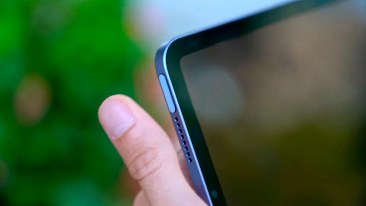 Apple iPad mini