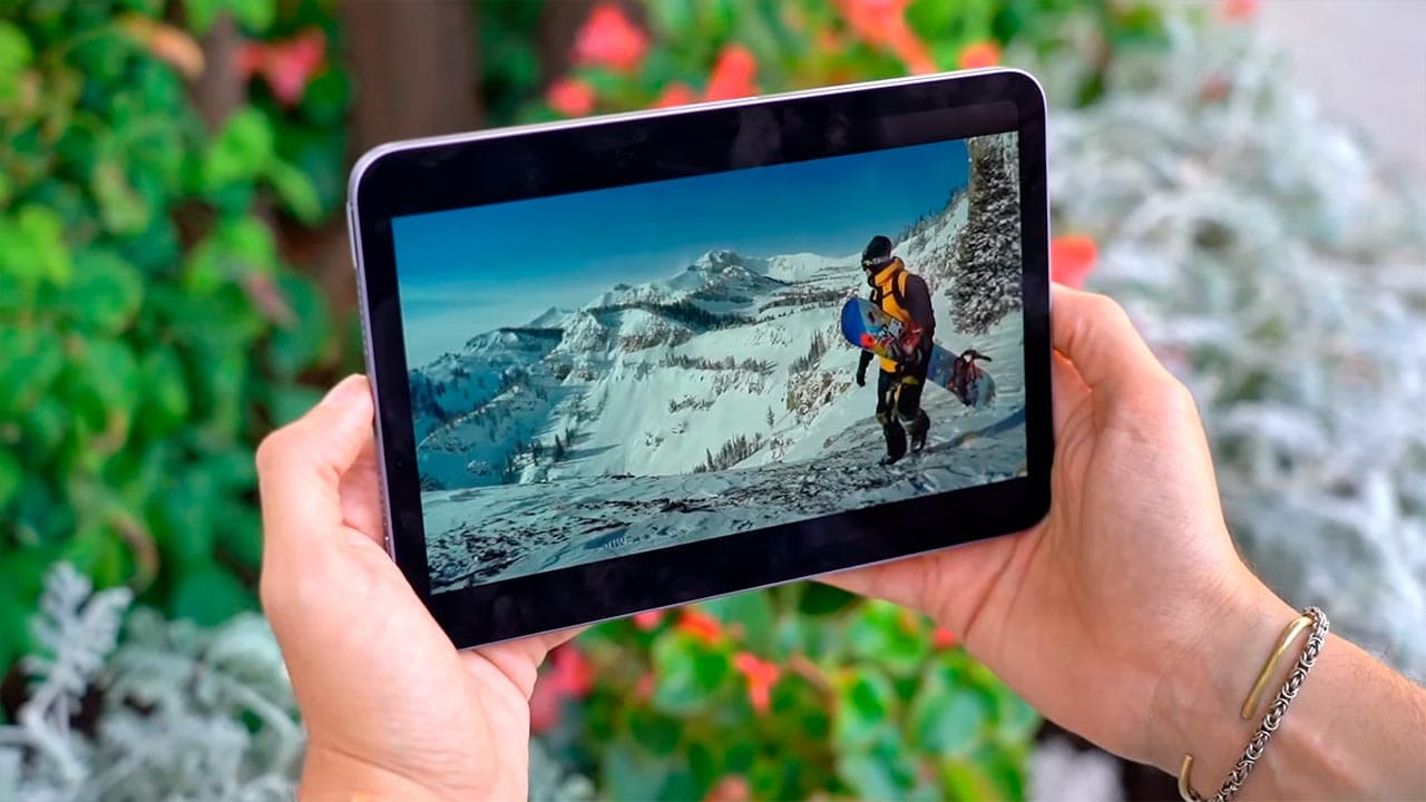 Apple iPad mini